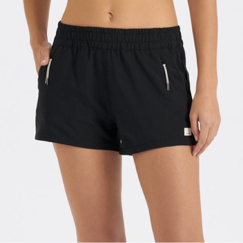 Vuori Dash Shorts